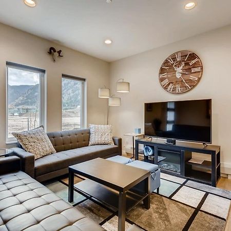 Elbert'S Escape Sleeps 8 Lakefront Views Georgetown Esterno foto