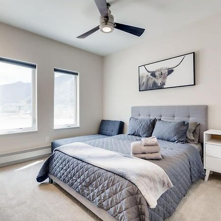 Elbert'S Escape Sleeps 8 Lakefront Views Georgetown Esterno foto