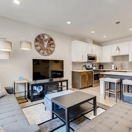 Elbert'S Escape Sleeps 8 Lakefront Views Georgetown Esterno foto