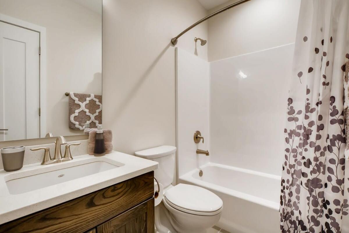 Elbert'S Escape Sleeps 8 Lakefront Views Georgetown Esterno foto