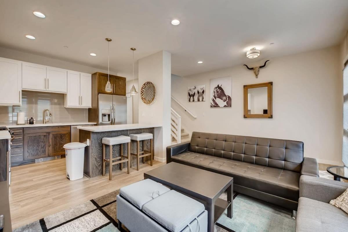 Elbert'S Escape Sleeps 8 Lakefront Views Georgetown Esterno foto
