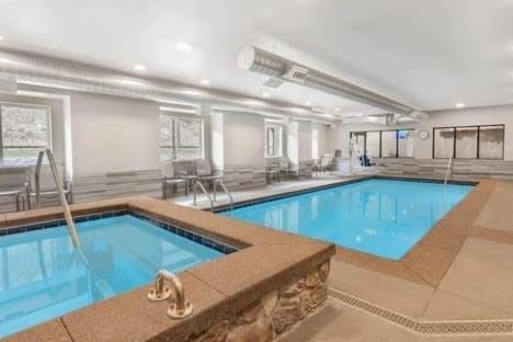 Elbert'S Escape Sleeps 8 Lakefront Views Georgetown Esterno foto