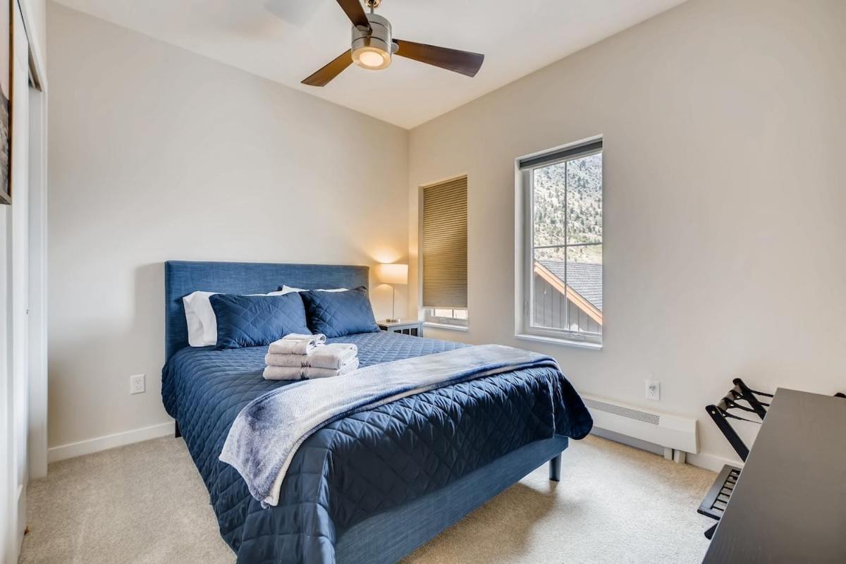 Elbert'S Escape Sleeps 8 Lakefront Views Georgetown Esterno foto